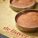 パンチング タルト型 ラウンド H2cm