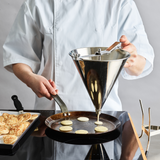 ピストンファンネル用スタンド1.5、1.9L用