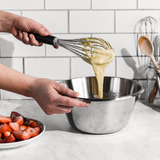 エルゴノミックホイッパー GOMA20、25、30、35、40、45、50cm