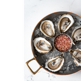 銅ラウンドディッシュ イノキュイーブル12、16、20、24cm