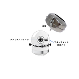 【プロ向け】スイートメーカー コーティングシステム