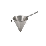 チャイニーズストレーナー 極細目 23cm / 濾し器