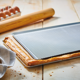 【プロ向け】アルミニウム パンチング天板 高さ1cm 5枚セット(1枚当たり4,950円~)