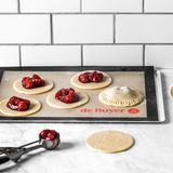 【プロ向け】アルミニウム天板 高さ1cm 5枚組(1枚当たり4,730円~)