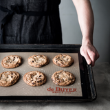 シリコンベーキングマット