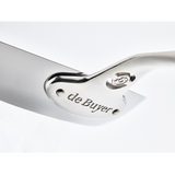 ステンレス フライパン アフィニティ20、24、28、32cm