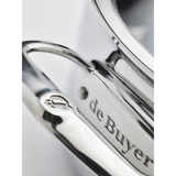 ステンレス シチューパン蓋つき アフィニティ20、24cm