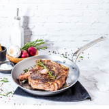 ステンレス フライパン アフィニティ20、24、28、32cm