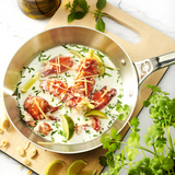 ステンレス フライパン アフィニティ20、24、28、32cm