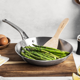 ステンレス フライパン アフィニティ20、24、28、32cm