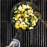 訳あり 鉄フライパン ミネラルビー 20cm 特別価格