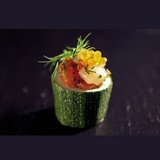 ユニバーサルコアラー 直径20mm グリーン / くり抜く