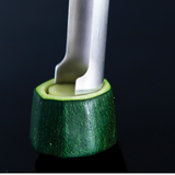 ユニバーサルコアラー 直径20mm グリーン / くり抜く