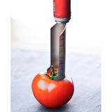 ユニバーサルコアラー 直径30mm レッド / くり抜く