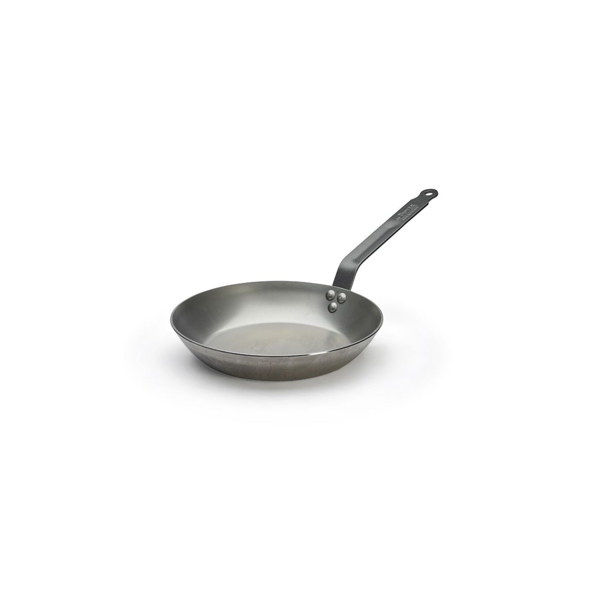 デバイヤー　de Buyer カーボンプラス　26cm 5110.26poele-a-frire-ronde-