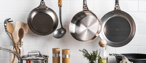 デバイヤー公式オンラインショップ ・ de Buyer