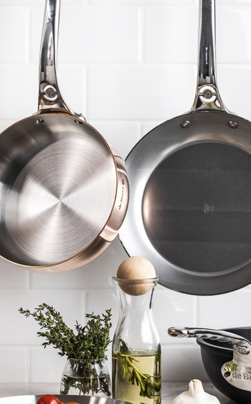 デバイヤー公式オンラインショップ ・ de Buyer デバイヤー公式オンラインショップ ・ de Buyer