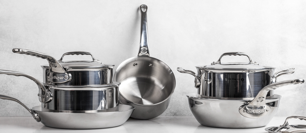 デバイヤー公式オンラインショップ ・ de Buyer デバイヤー公式オンラインショップ ・ de Buyer