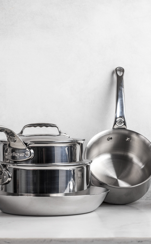 デバイヤー公式オンラインショップ ・ de Buyer デバイヤー公式オンラインショップ ・ de Buyer