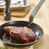 訳あり 鉄フライパン ミネラルビー 20cm  特別価格