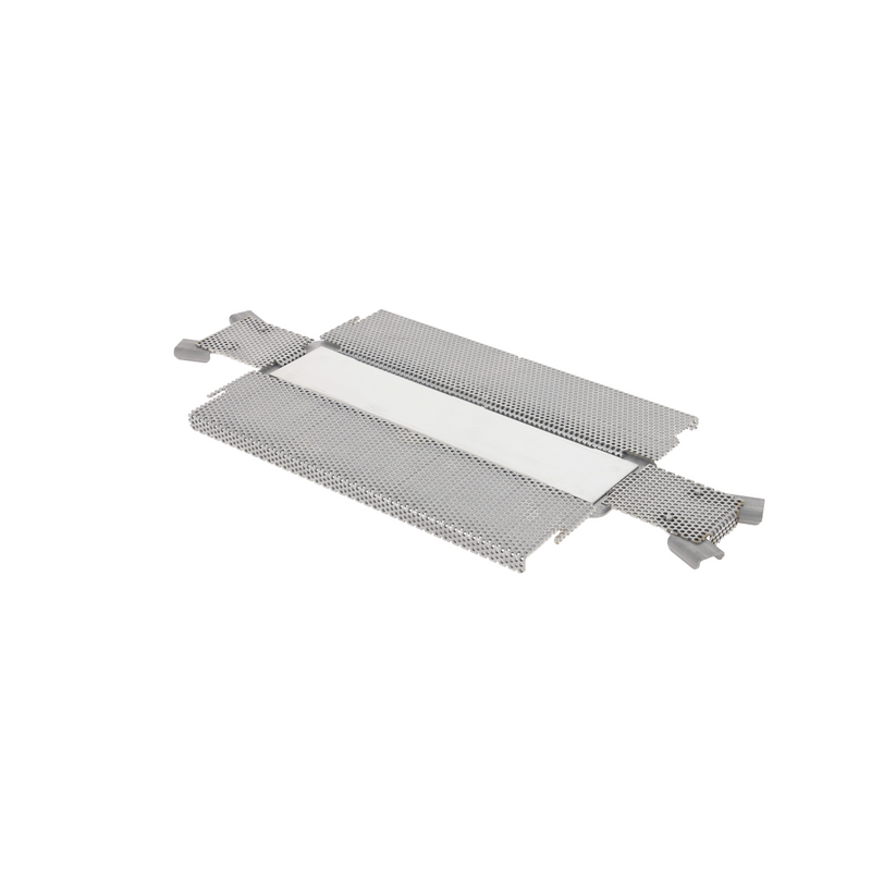 デバイヤー公式 折り畳み式 パンチングモールド パテアンクルート型 デバイヤー公式 折り畳み式 パンチングモールド パテアンクルート型