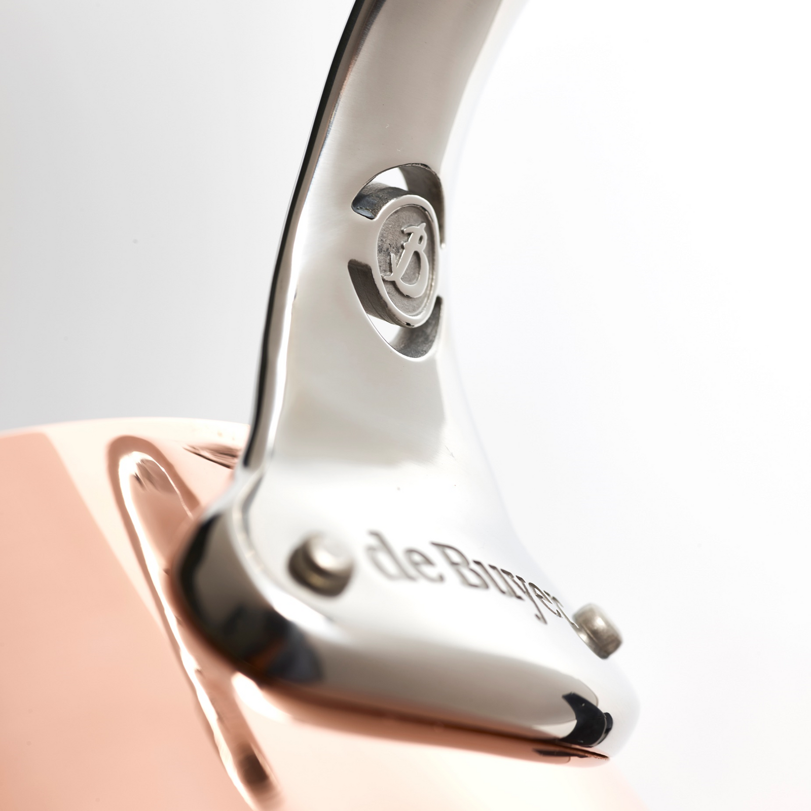 デバイヤー公式 銅ソースパン プリママテラ – デバイヤー公式