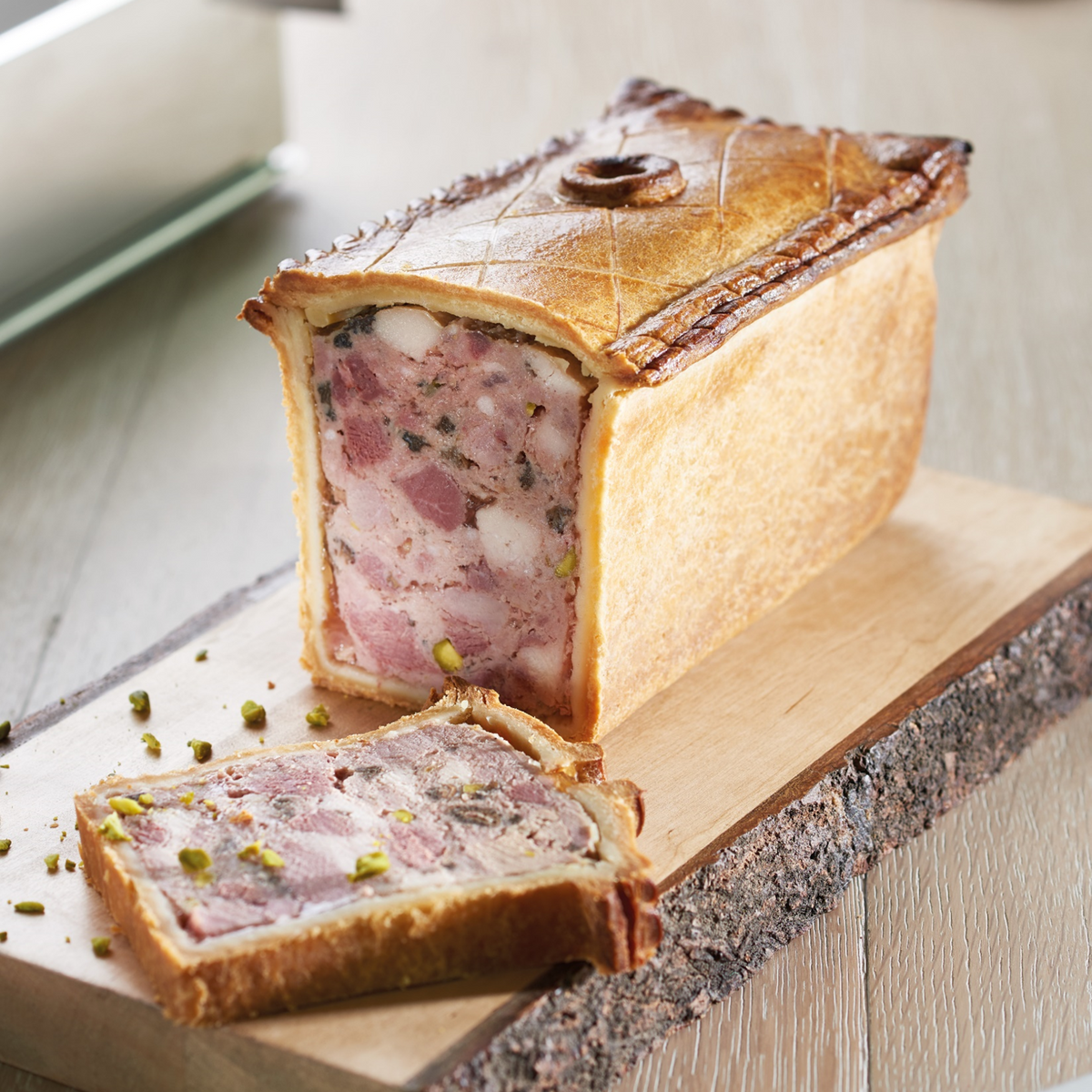 GOBEL パテ・アン・クルート型×2個 GOBEL パテ・アン・クルート型×2個 GOBEL パテ・アン・クルート型×2個 GOBEL パテ・アン・クルート型×2個