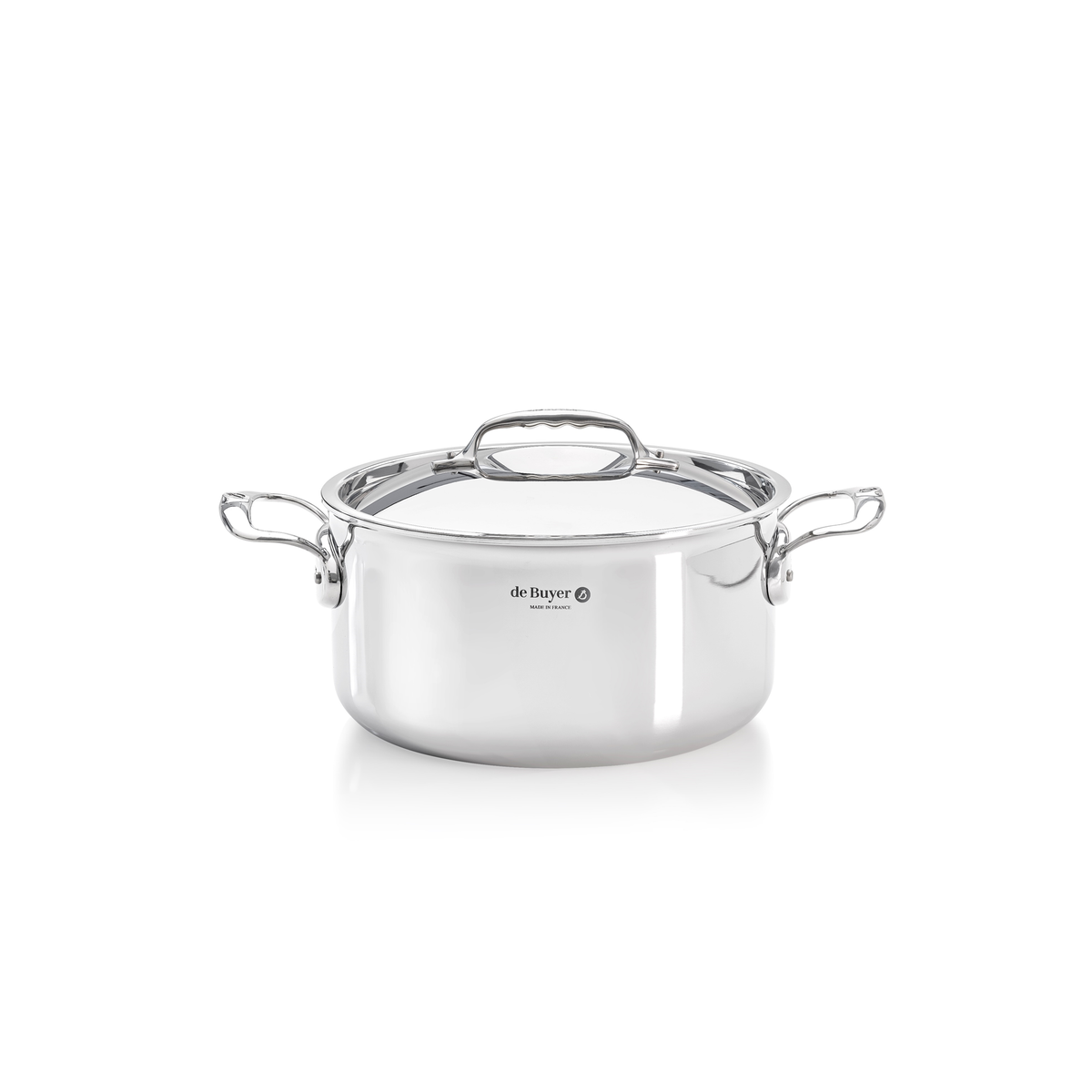 デバイヤー公式 鍋 / ソースパン – デバイヤー公式オンラインショップ