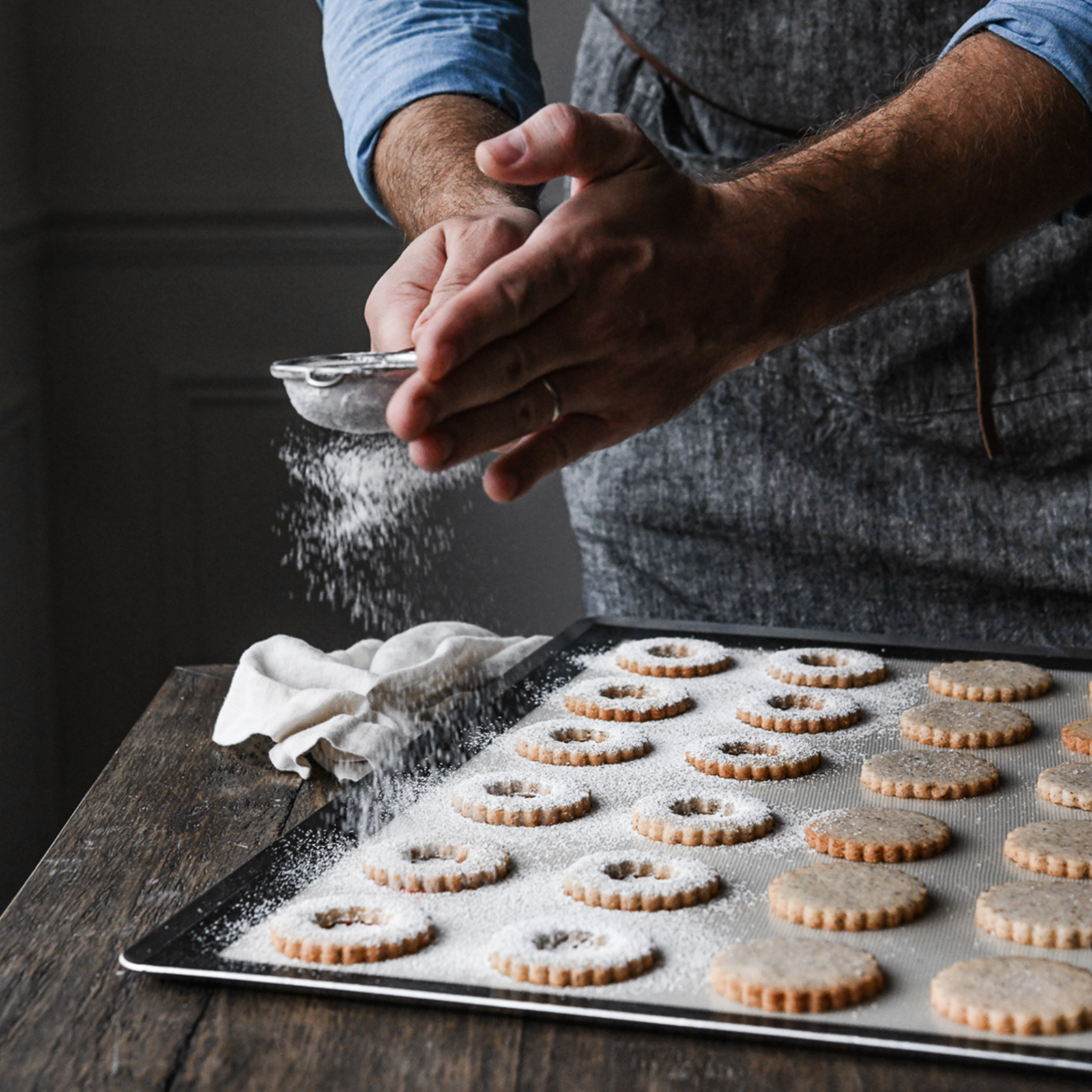 デバイヤー公式 ノンスティックアルミ天板 – デバイヤー公式オンライン