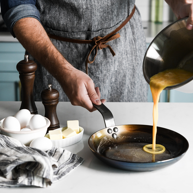 デバイヤー公式 鉄フライパン ミネラルビー – デバイヤー公式 デバイヤー公式 鉄フライパン ミネラルビー – デバイヤー公式