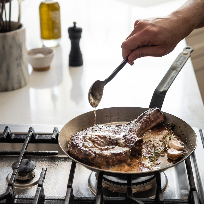 デバイヤー公式 鉄フライパン ミネラルビー – デバイヤー公式 デバイヤー公式 鉄フライパン ミネラルビー – デバイヤー公式